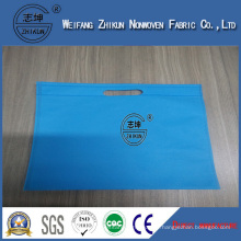 Shopping Bag Raw Material PP Polypropylene Nonwoven Fabric